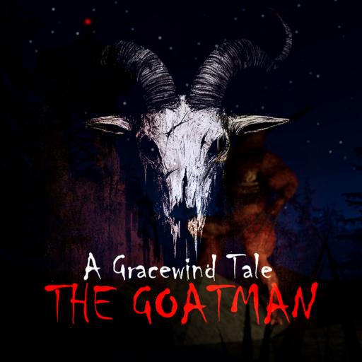 The Goatman