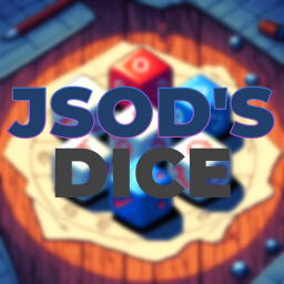 Jsod's Dice