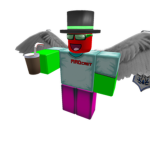 mrredroblox lovers