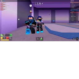 RoboToby23's Place Number: 54 icon