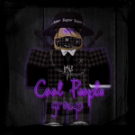 +Cool people group+