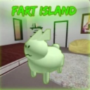 [100k VISITS]Fart island💨