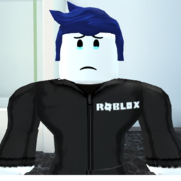 guest bacon and roblox cant do this! can you???