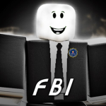 [FBI] - Federal Bureau of Investigations.