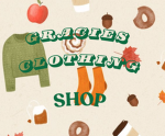 GRACIES CLOTHING SHOP