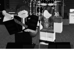 White Horse (A Roblox Band)