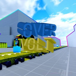 [ALPHA] OVERVOLT