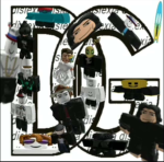 Dislexia Gang | DG