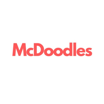 McDoodle's (PARODY)