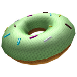 The Savage Donuts Squad