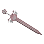 💗Seraphine Sakura Blade of Athena