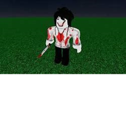 Survive Jeff The Killer!