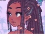 Black_girl magic