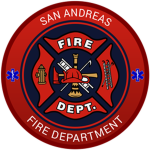 (SAFD) DS | San Andreas Fire Department