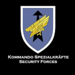 KSK German Special Forces Deutschland