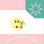 Great Barbs of Barbland!