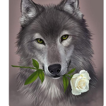 # wolves