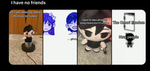 i have an obsession with cutecore