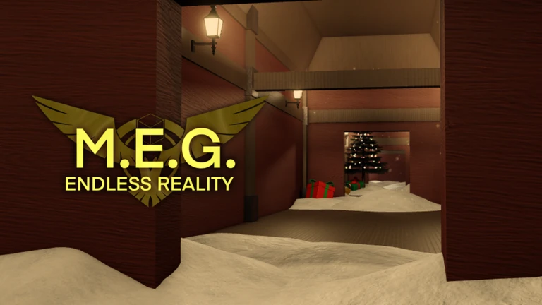Christmas Event 2025