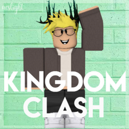 KC || Kingdom Clash || Voracious Games