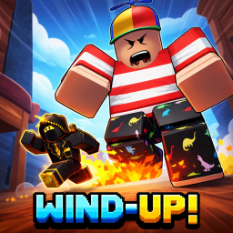 Wind-Up! [Tower]