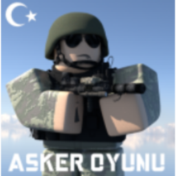 [ 🎄 ] NEW Türk Asker Oyunu