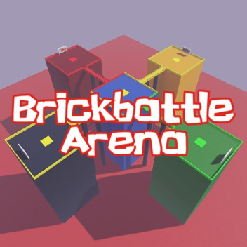 [TESTING] Brickbattle Arena