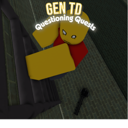 GEN TD [FIXES]