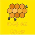 BUSY BEE GFX