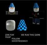 Ghostkozak runs yall
