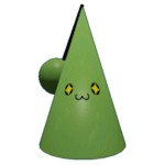 Green Slime Hat