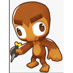 THE MONKEYS ARE HERE