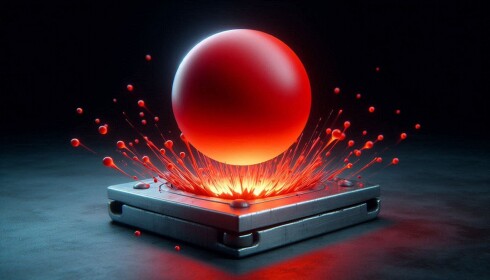 Bouncing Ball Simulator