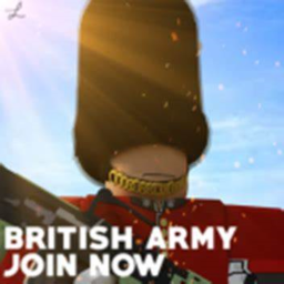 [FIXES!] British Army