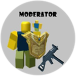 Border Moderators