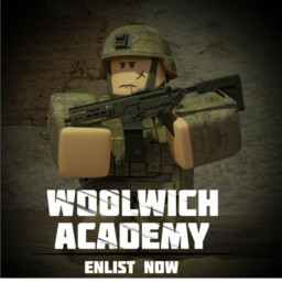 | BA | British Special Forces Academy