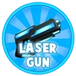 Lasergun