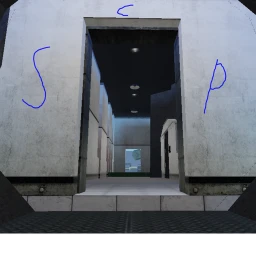 SCP pvp area icon