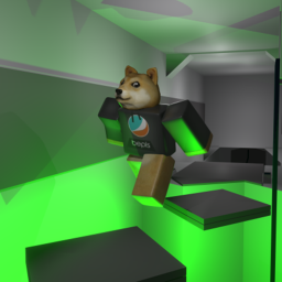 Doge Inc. Race Games