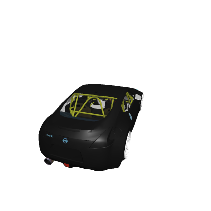 Drift Chassis