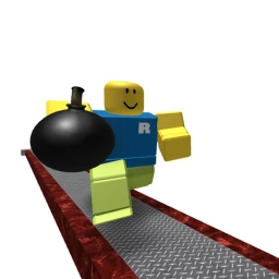 Noob Problem [WIP] icon