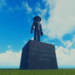 Monuments of Skill and Talent