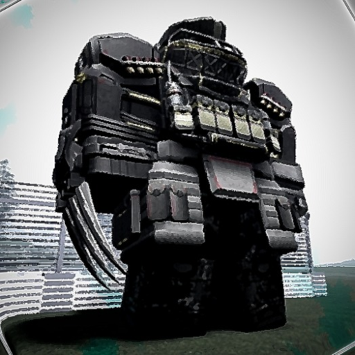 Exodus Project [INDEV]