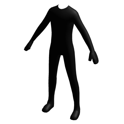 Black Suit