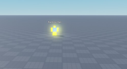 A world of your creativity