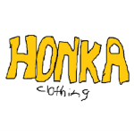 honka clothing