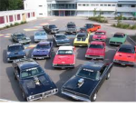 Mopar Maniack's