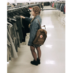 aesthetic thrift store