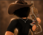 DRAXYZ RODEO