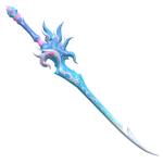 Bubble Gum Blade